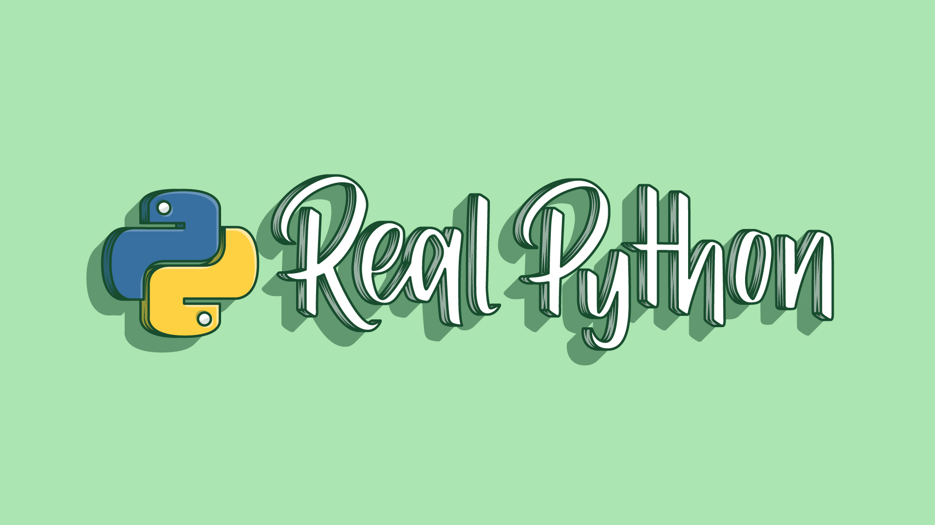 Python Basics